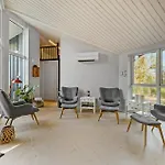 度假居 5 Bedroom In