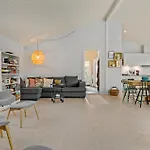 5 Bedroom In 度假居 Fårevejle