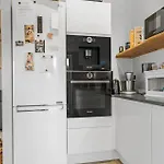 5 Bedroom In 度假居