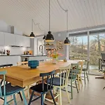 5 Bedroom In Fårevejle