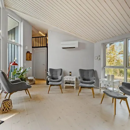 Tatil Evi 5 Bedroom In