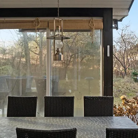 Tatil Evi 5 Bedroom In *