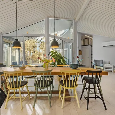 5 Bedroom In Tatil Evi