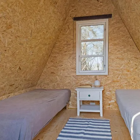 5 Bedroom In Fårevejle