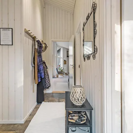 5 Bedroom In * Fårevejle