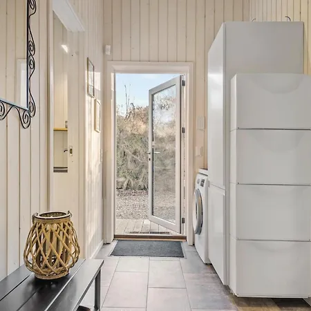 5 Bedroom In