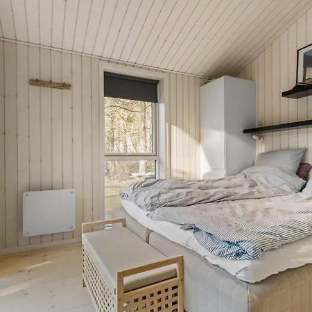 5 Bedroom In Tatil Evi Fårevejle