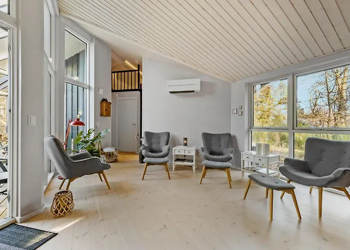 別荘 5 Bedroom In