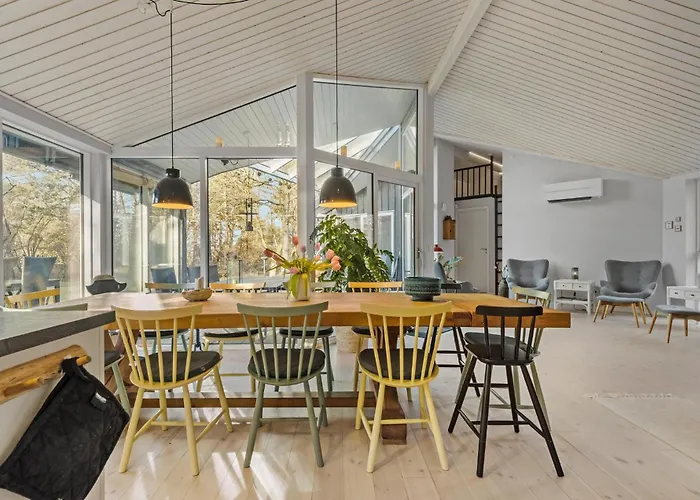 5 Bedroom In 別荘