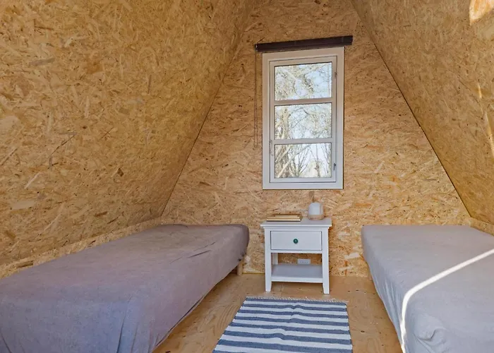 5 Bedroom In Fårevejle