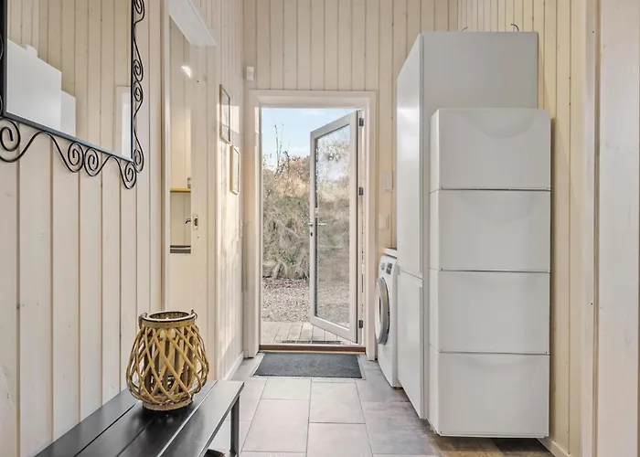 5 Bedroom In