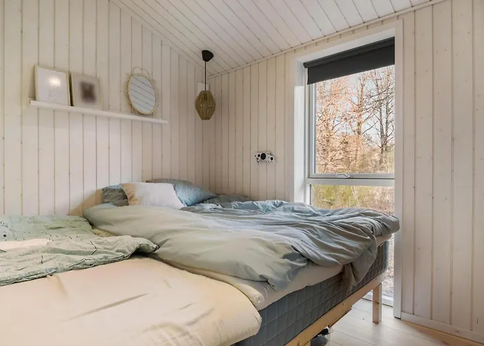 5 Bedroom In Fårevejle