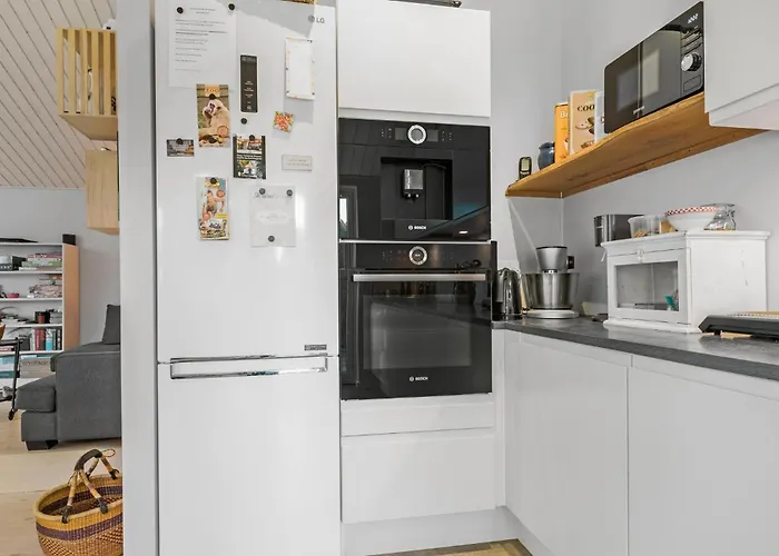 5 Bedroom In Дом отдыха