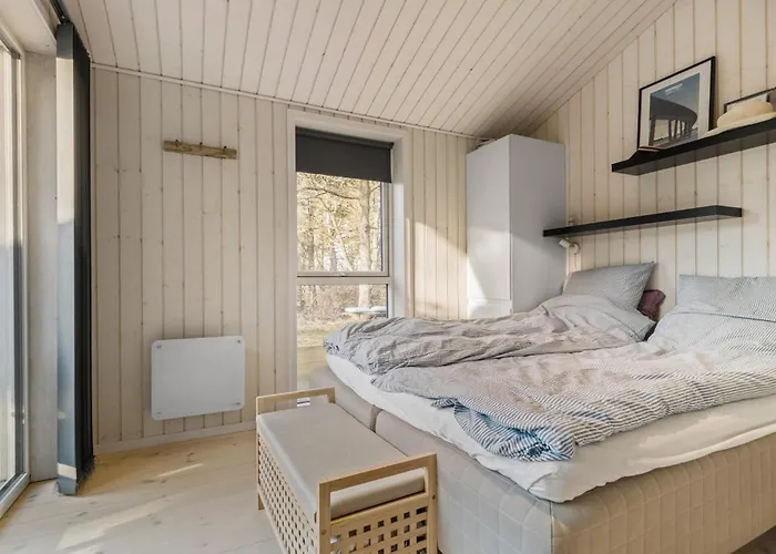 5 Bedroom In 別荘 Fårevejle
