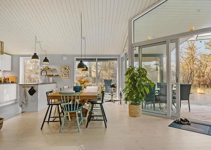 5 Bedroom In Дом отдыха Фаревейле